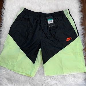 Nike Windrunner Shorts